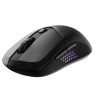 Souris gaming Sans Fil MSI VERSA 300 ELITE W / Noir