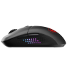 Souris gaming Sans Fil MSI VERSA 300 ELITE W / Noir