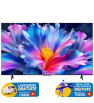 TV TCL 55" P6L LED 4K SMART TV / GOOGLE TV