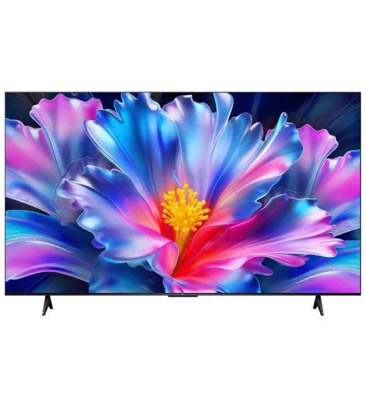 TV TCL 55" P6L LED 4K SMART TV / GOOGLE TV
