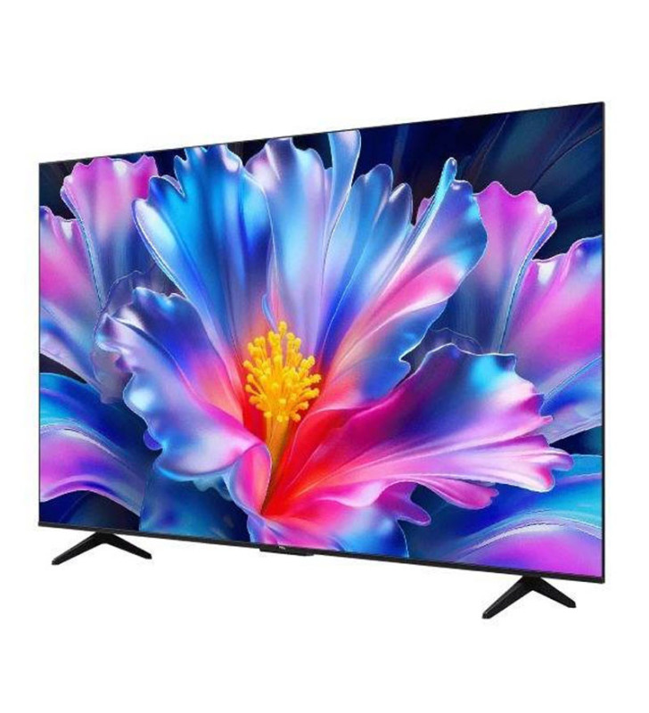 TV TCL 55" P6L LED 4K SMART TV / GOOGLE TV