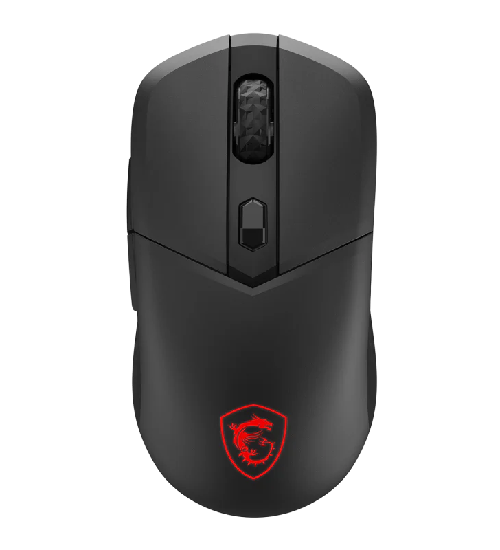 Souris gaming Sans Fil MSI VERSA 300 ELITE W 8K / Noir