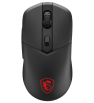 Souris gaming Sans Fil MSI VERSA 300 ELITE W 8K / Noir