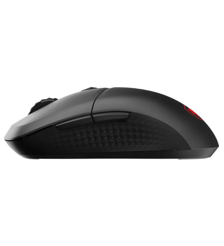 Souris gaming Sans Fil MSI VERSA 300 ELITE W 8K / Noir