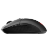 Souris gaming Sans Fil MSI VERSA 300 ELITE W 8K / Noir
