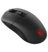 Souris gaming Sans Fil MSI VERSA 300 ELITE W 8K / Noir