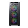 Pc de bureau Gamer IRON / Ryzen 5 5500 / RX 9060 XT 8G / 16 Go