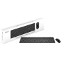 Ensemble clavier et souris sans fil MSI FORGE K210 / Azerty / Rechargeable