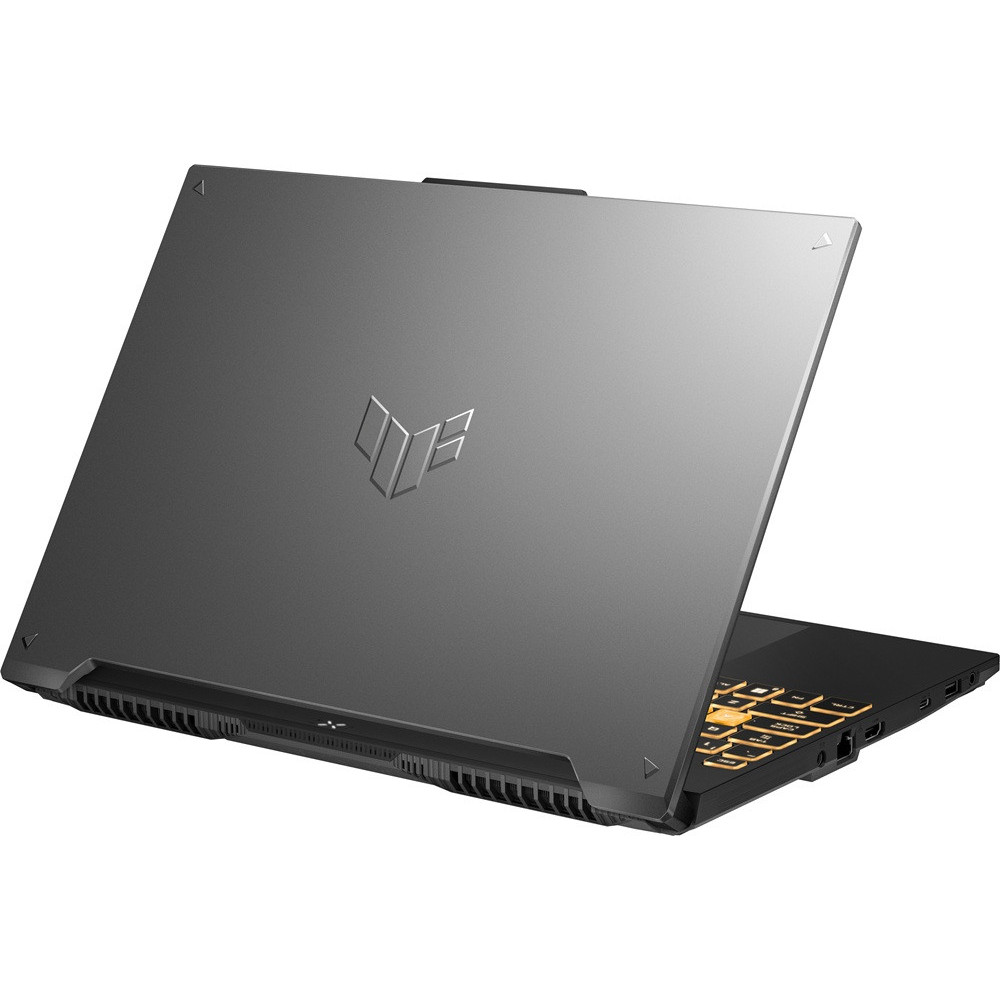 Pc Portable Gamer ASUS TUF Gaming F16 2025 / i7-13620H / RTX 4050 6G / 24 Go DDR5 / 512 Go SSD / Windows 11 / Gris