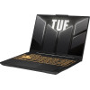 Pc Portable Gamer ASUS TUF Gaming F16 2025 / i7-13620H / RTX 4050 6G / 32 Go DDR5 / 512 Go SSD / Windows 11 / Gris