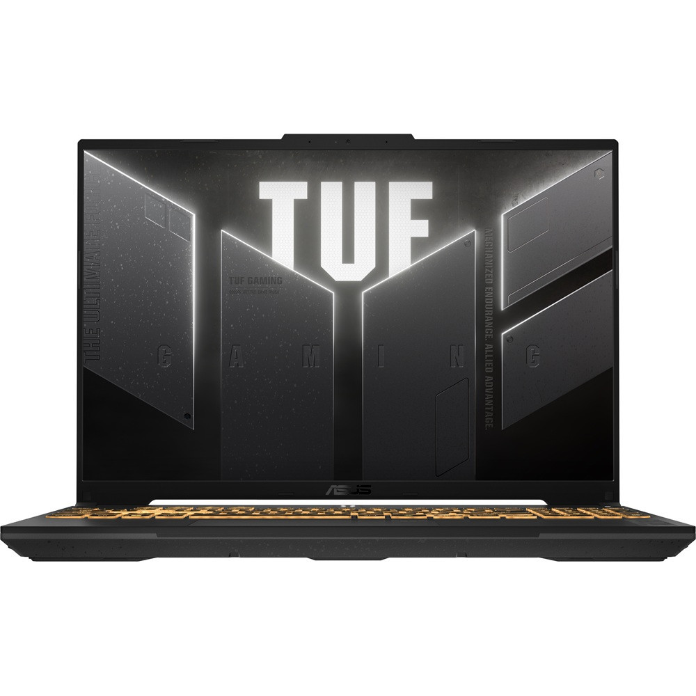 Pc Portable Gamer ASUS TUF Gaming F16 2025 / i7-13620H / RTX 4050 6G / 32 Go DDR5 / 512 Go SSD / Windows 11 / Gris