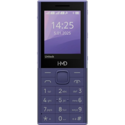 Téléphone Portable HMD Nokia 150 Music / Violet