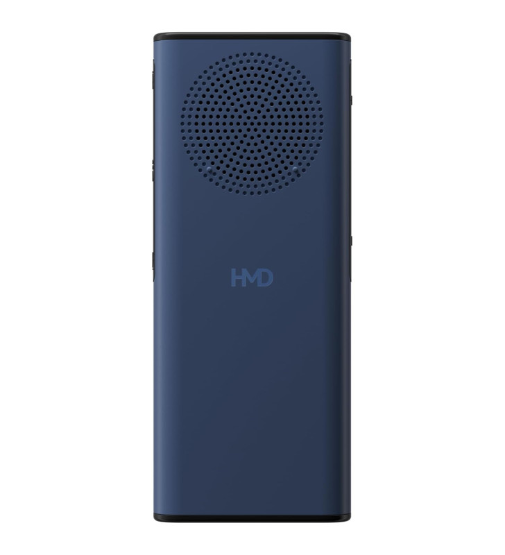 Téléphone Portable HMD Nokia 130 Music / Bleu