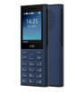 Téléphone Portable HMD Nokia 130 Music / Bleu