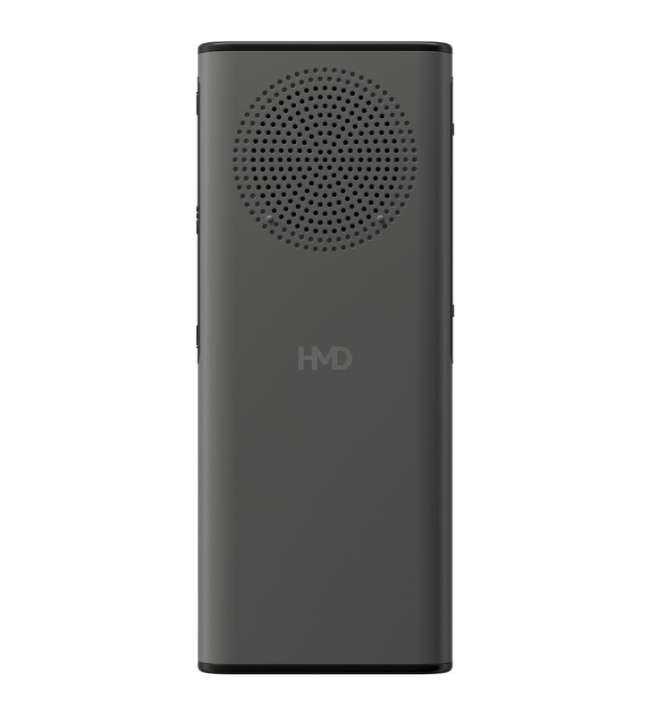 Téléphone Portable HMD Nokia 130 Music / Gris foncé