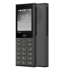 Téléphone Portable HMD Nokia 130 Music / Gris foncé