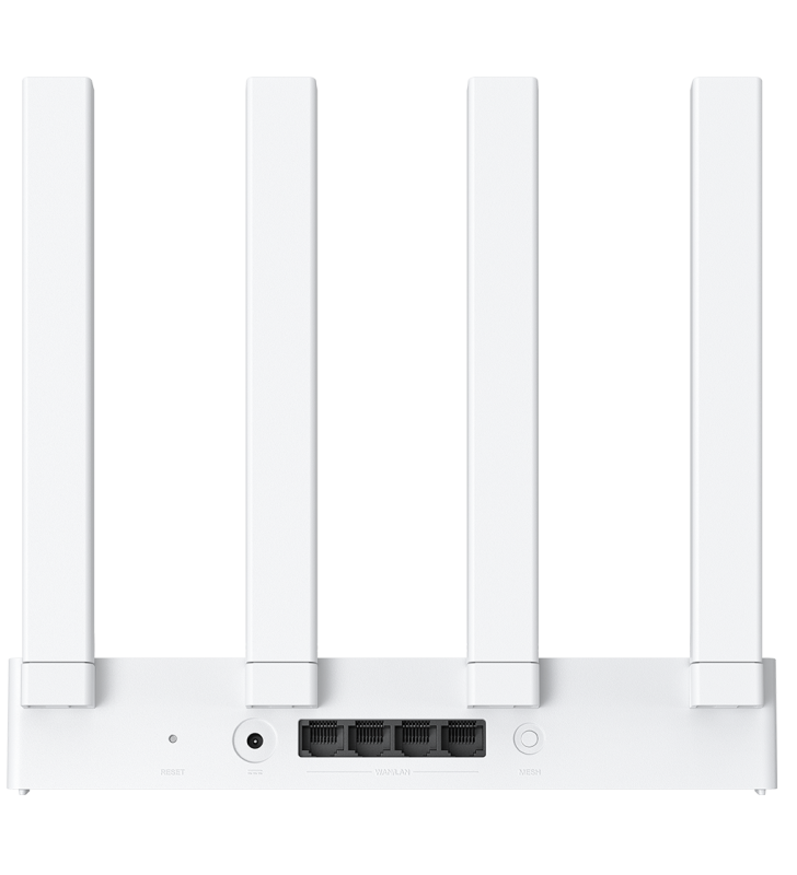 Router / Répéteur  Xiaomi  AX3000T EU / WIFI 6