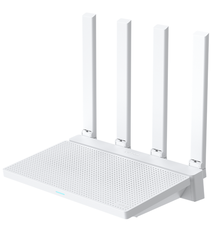 Router / Répéteur  Xiaomi  AX3000T EU / WIFI 6