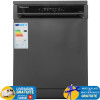 Lave vaisselle Schneider 13 couverts / Silver