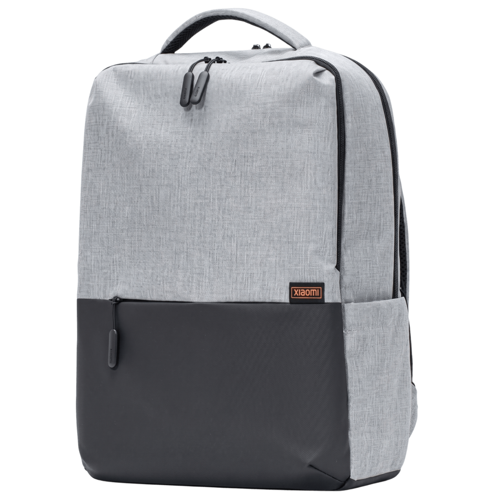 Sac à dos pour pc portable 15.6" / Gris