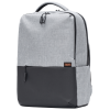 Sac à dos pour pc portable 15.6" / Gris