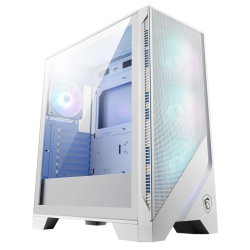Pc de bureau Gamer IRON / Ultra 7 265F / RTX 5080 16G / 32 Go DDR5 RGB / 1 To SSD / Windows 11 Pro