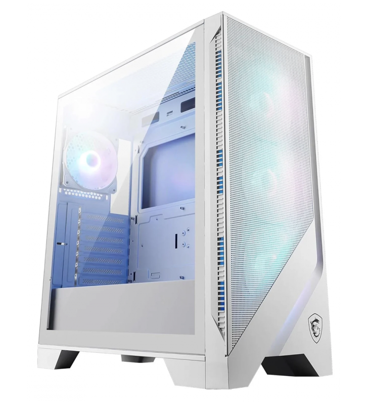 Pc de bureau Gamer IRON / Ultra 7 265F / RTX 5080 16G / 64 Go DDR5 RGB / 1 To SSD / Windows 11 Pro