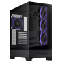 Pc de bureau Gamer IRON / i9-14900KF / RTX 5080 16G / 32 Go DDR5 / 1 To SSD / Windows 11 Pro