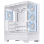 Pc de bureau Gamer IRON / Ryzen 7 9800X3D / RTX 5080 16G / 32 Go DDR5 RGB / 1 To SSD / Windows 11 Pro