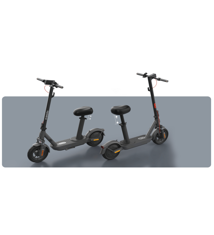 XIAOMI ELECTRIC SCOOTER 5 PLUS SEAT
