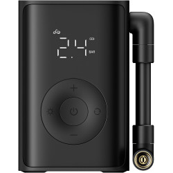 Compresseur D'Air Électrique Portable Compact Mijia