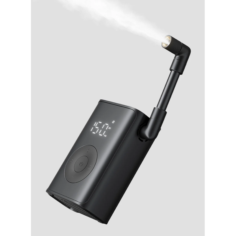 Compresseur D'Air Électrique Portable Compact Mijia