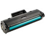 TONER ADAPTABLE HP 106 / W1106X / NEW PUCE / 3000 Pages / Noir