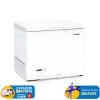 CONGÉLATEUR HORIZONTAL TELEFUNKEN FRIG-TLF240NP 240L / BLANC