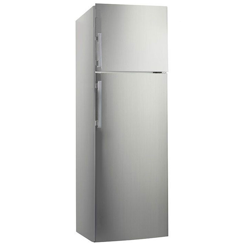 Réfrigérateur Acer Double Portes De Frost 460 Litres / RS460LX / Silver