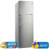 Réfrigérateur Acer Double Portes De Frost 460 Litres / RS460LX / Silver