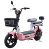 Scooter électrique ECORIDE ZEN / Rose