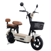 Scooter électrique ECORIDE ZEN / Blanc