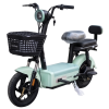 Scooter électrique ECORIDE ZEN / Bleu