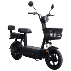 Scooter électrique ECORIDE ZEN / Noir
