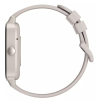 Montre connectée KSIX Pulse / écran 1,83" / 4 jours Batterie Life / mode sport et santé / appels / IP68 / Beige
