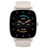 Montre connectée KSIX Pulse / écran 1,83" / 4 jours Batterie Life / mode sport et santé / appels / IP68 / Beige