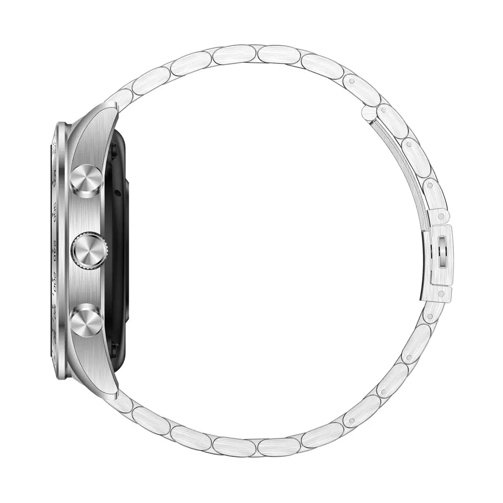 Montre Connectée KSIX Elite AMOLED 1,43" / Silver