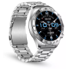 Montre Connectée KSIX Elite AMOLED 1,43" / Silver