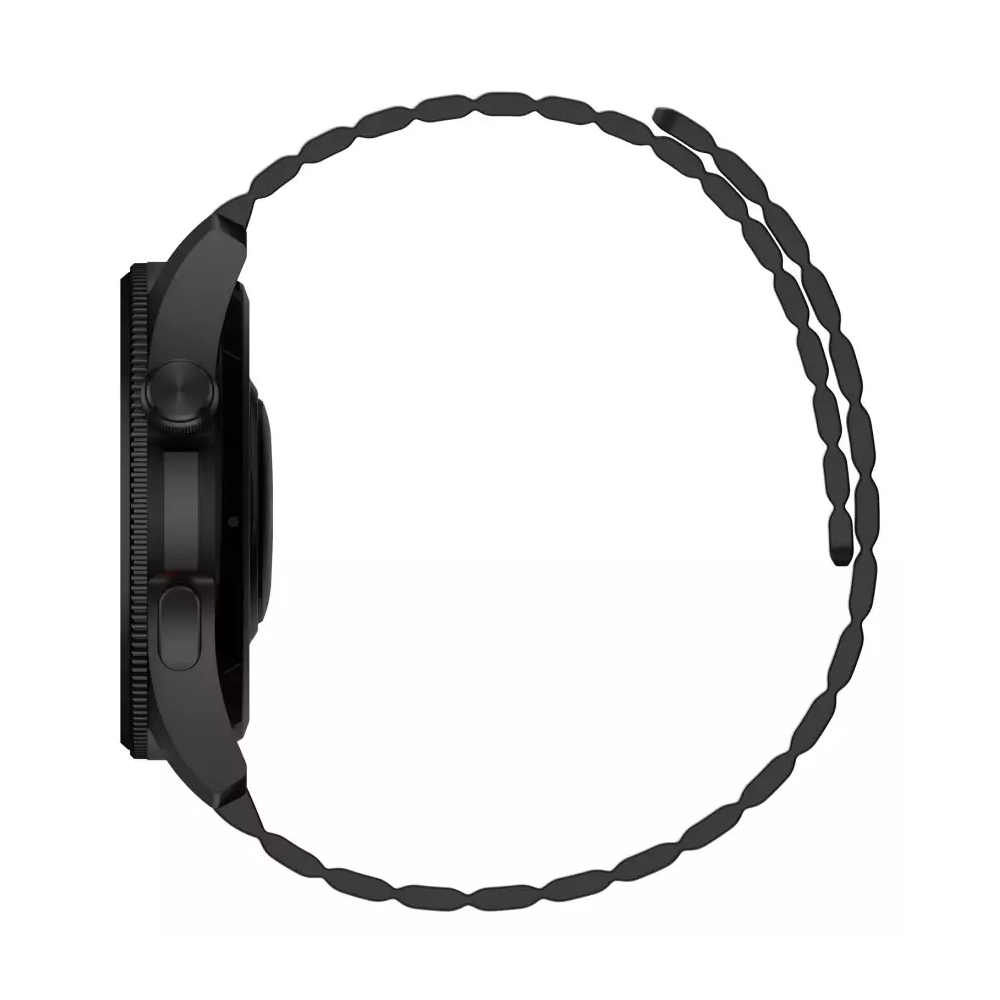 Smart Watch KSIX Horizon AMOLED 1,43" / GPS / noir