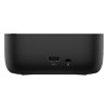 Station d'accueil HP USB-C Dock G6 100W / Noir