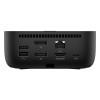 Station d'accueil HP USB-C Dock G6 100W / Noir