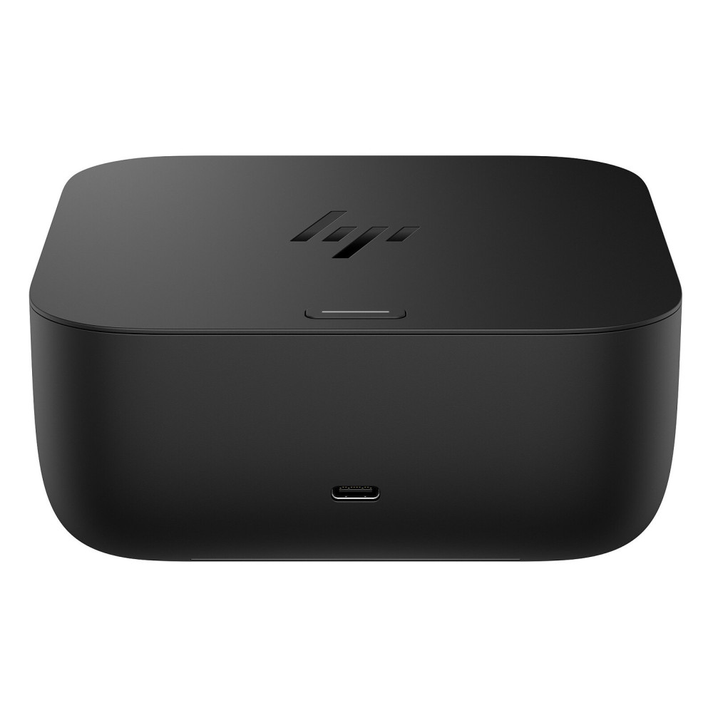 Station d'accueil HP USB-C Dock G6 100W / Noir