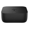 Station d'accueil HP USB-C Dock G6 100W / Noir