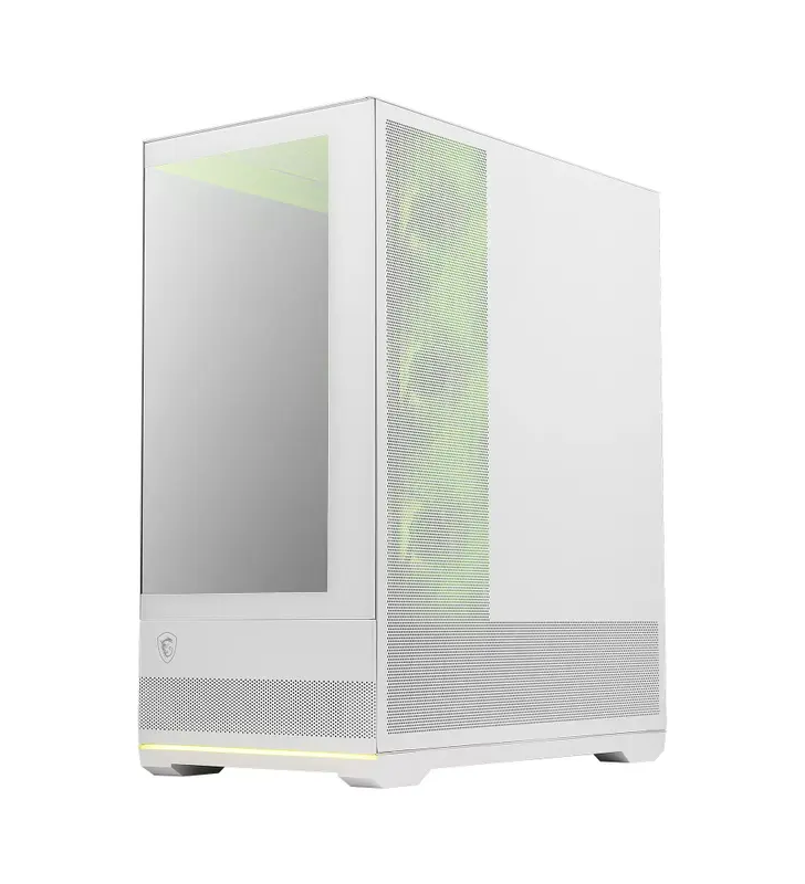 Pc de bureau Gamer IRON / Ryzen 9 9900X / RTX 5080 16G / 32 Go DDR5 RGB / 1 To SSD / Windows 11 Pro